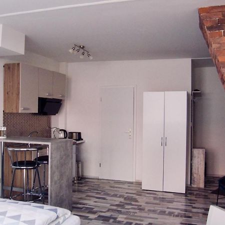 Moderne Wohnung Schwarzwald - In Bester Lage Direkt Am Fluss Bad Wildbad Εξωτερικό φωτογραφία